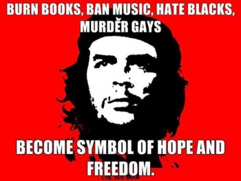 Che Murder