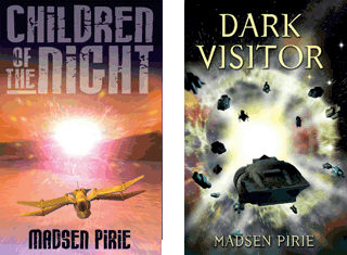Madsen Pirie's books