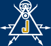 J