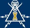 X