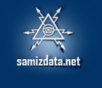 Samizdata Logotype