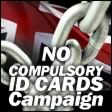 No ID cards!