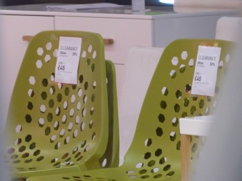 ChairPrice