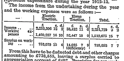 The Times 16 June 1913 page 3