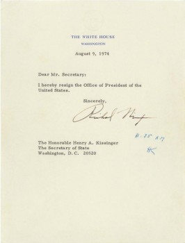 nixon-resigns