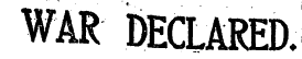 The Times, 5 August 1914 page 6