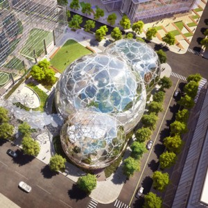 AmazonHQ