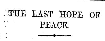 The Times 20 June 1914 p8