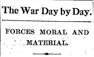 The Times 8 March 1915 p8
