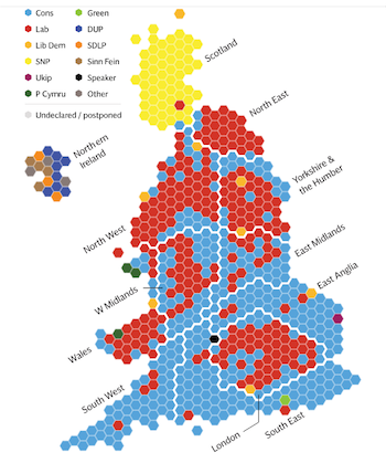 Election Map