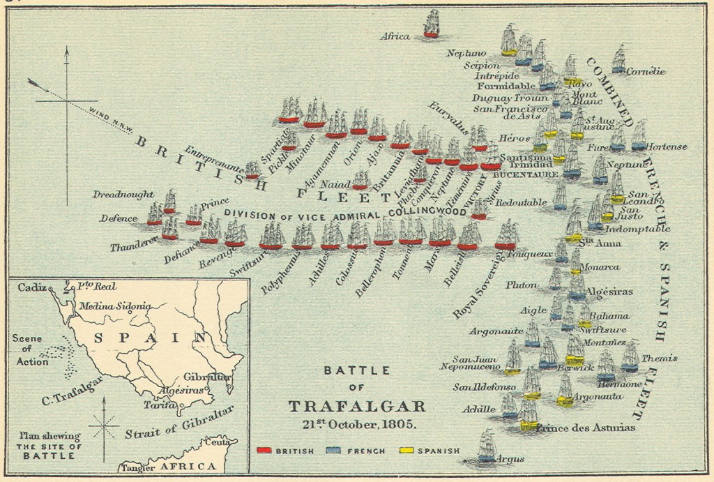 Trafalgar