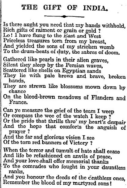 The Times 16 December 1915 p11