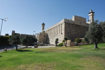 Tomb of the Patriarchs