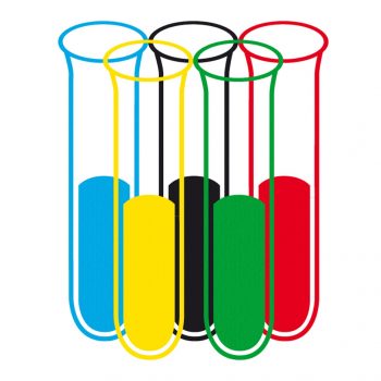 OlympicDrugsLogo