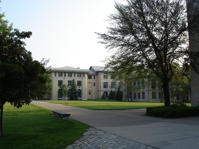 CMU