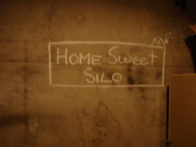 Home Sweet Silot