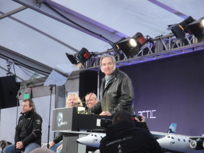 Burt Rutan