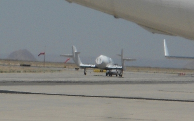 SpaceShipTwo