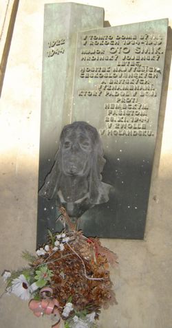 A Slovak hero remembered
