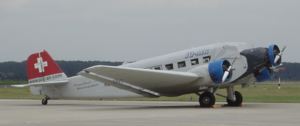 Ju-52...an aviation classic!