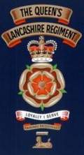 Royal Lancashire Regiment